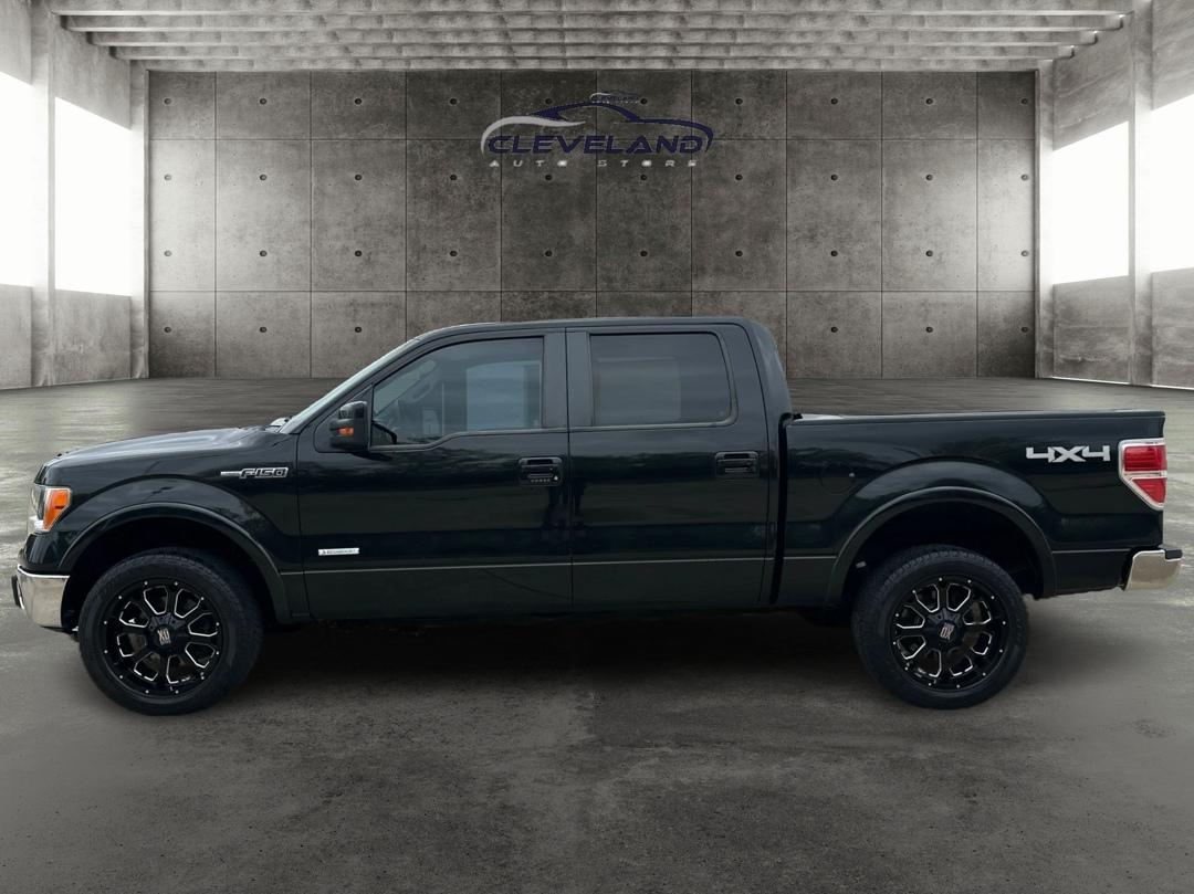Ford F-150  2013