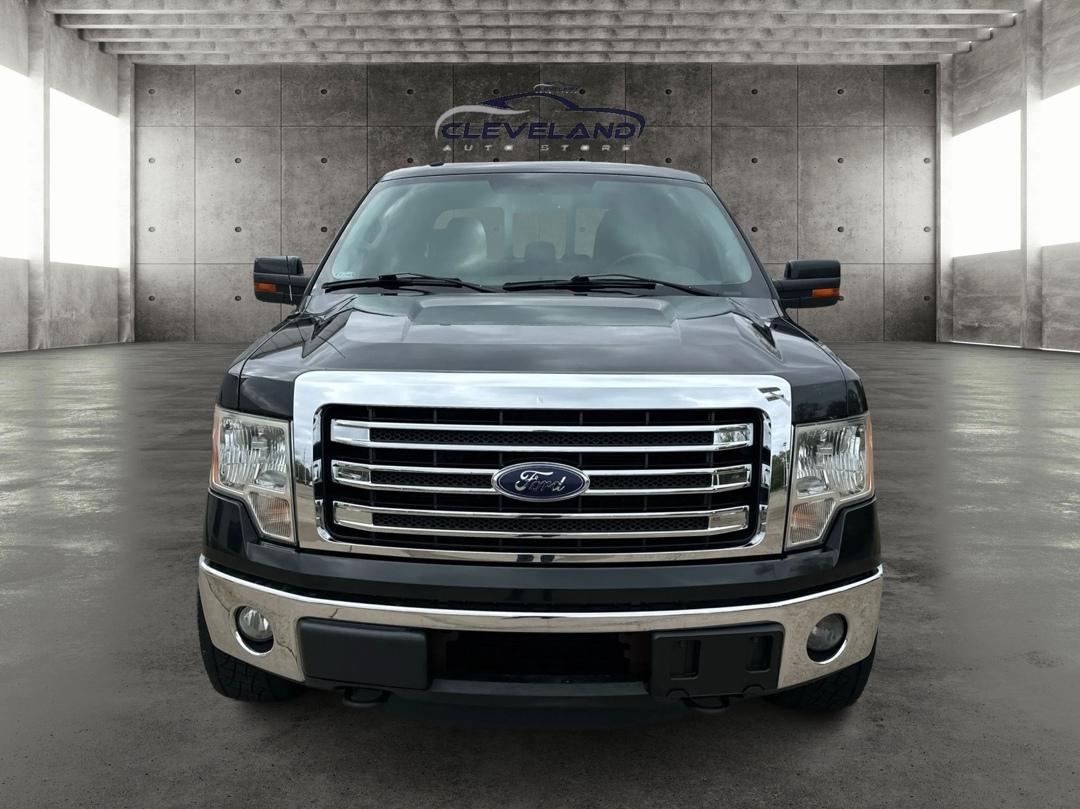 Ford F-150  2013