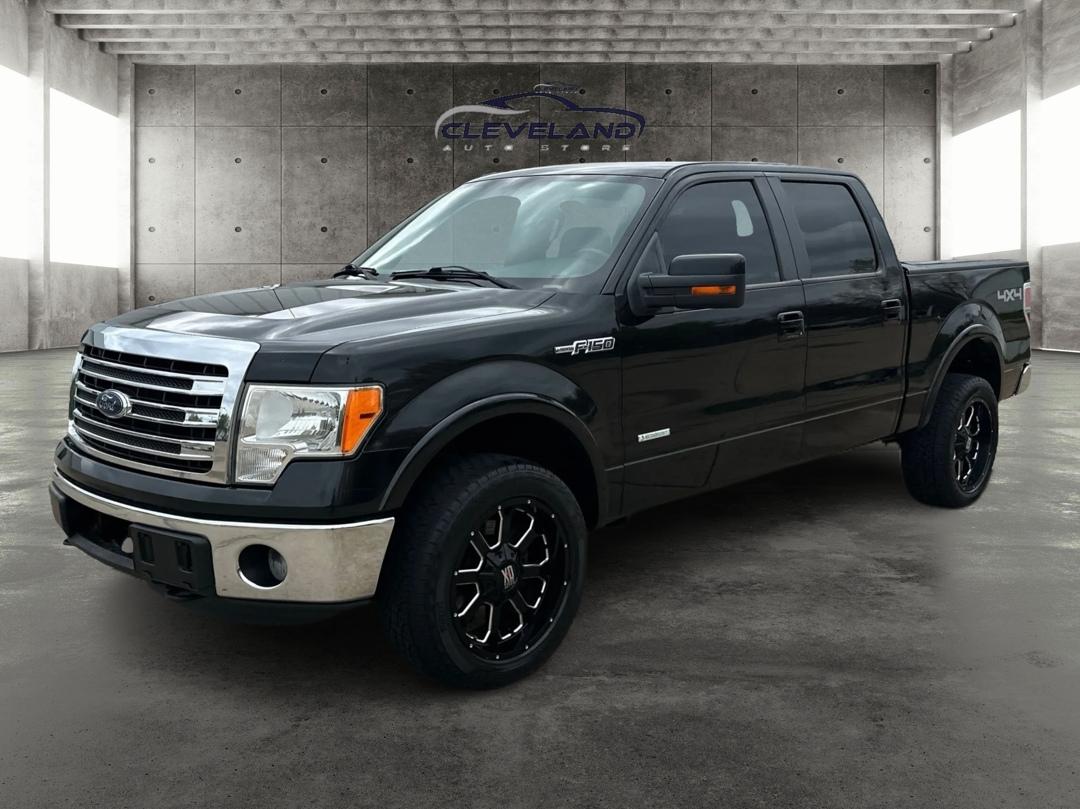 Ford F-150  2013