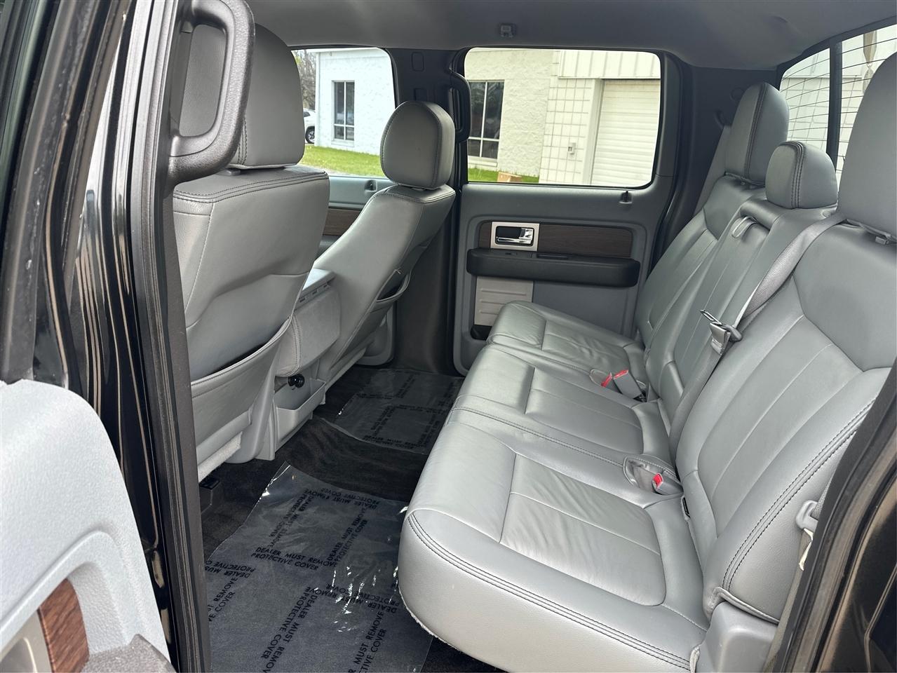Ford F-150  2013