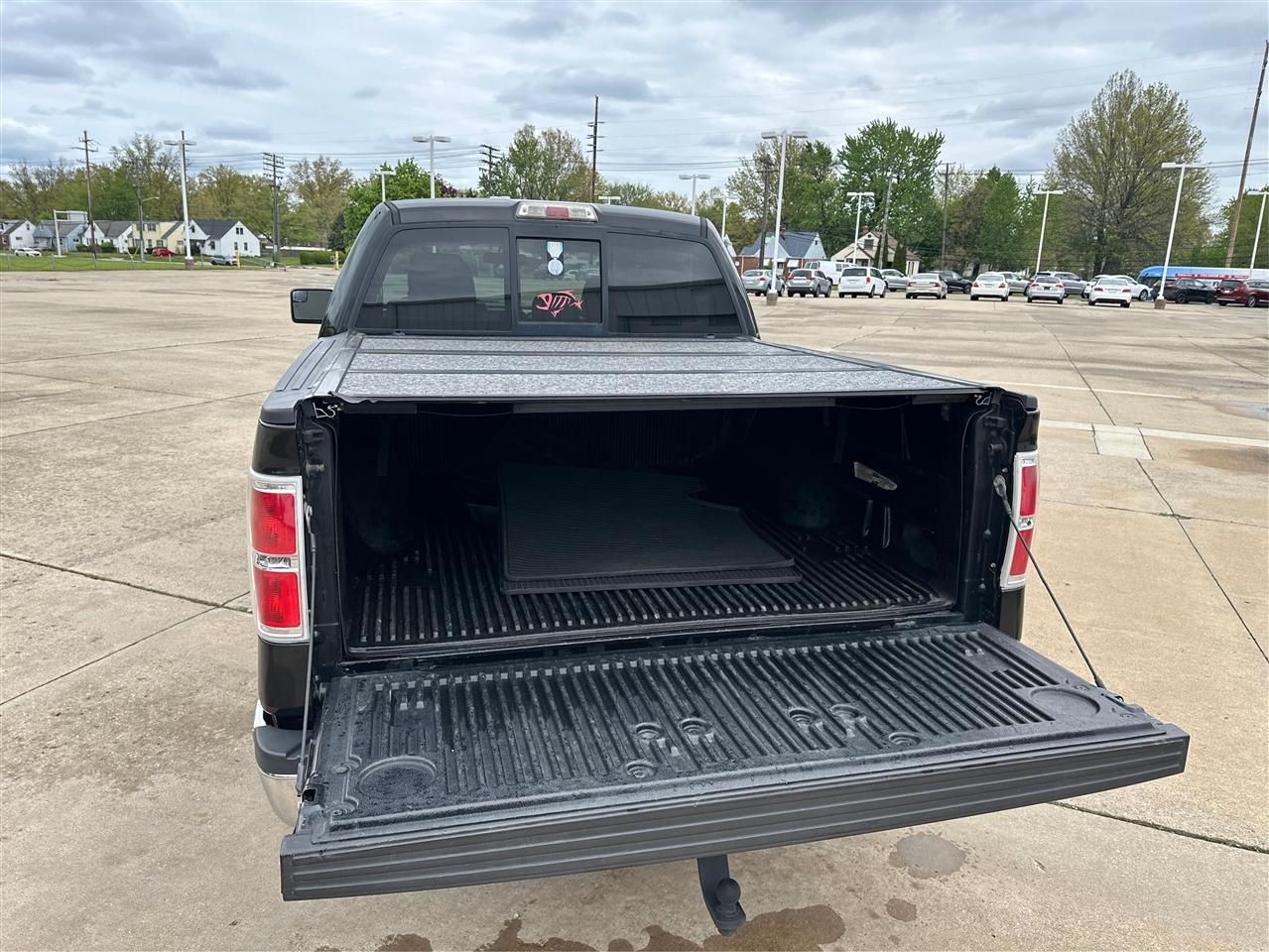 Ford F-150  2013