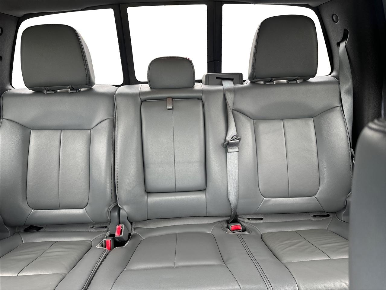 Ford F-150  2013
