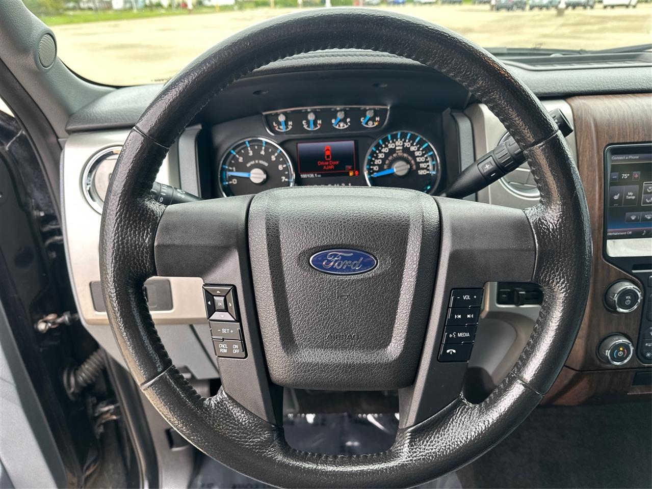 Ford F-150  2013