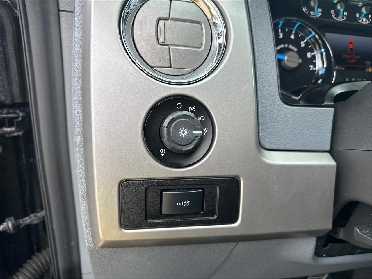 Ford F-150  2013