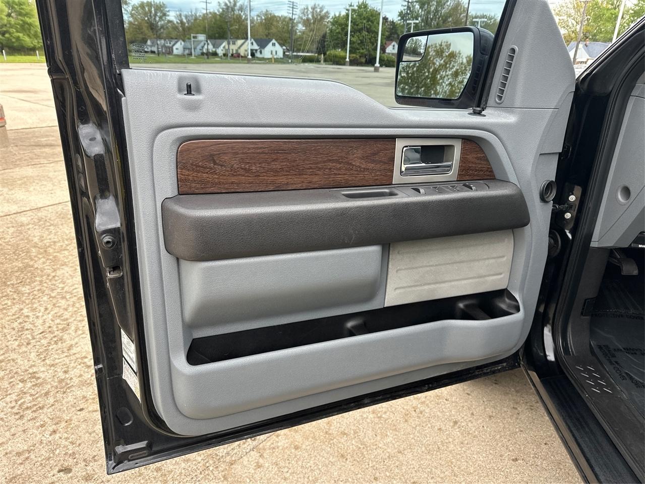 Ford F-150  2013