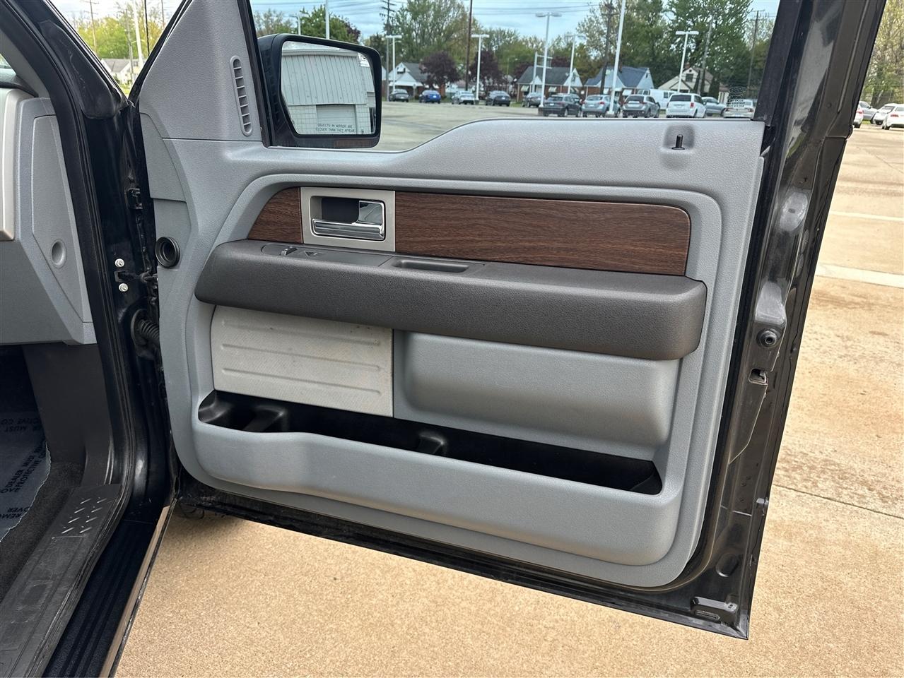 Ford F-150  2013