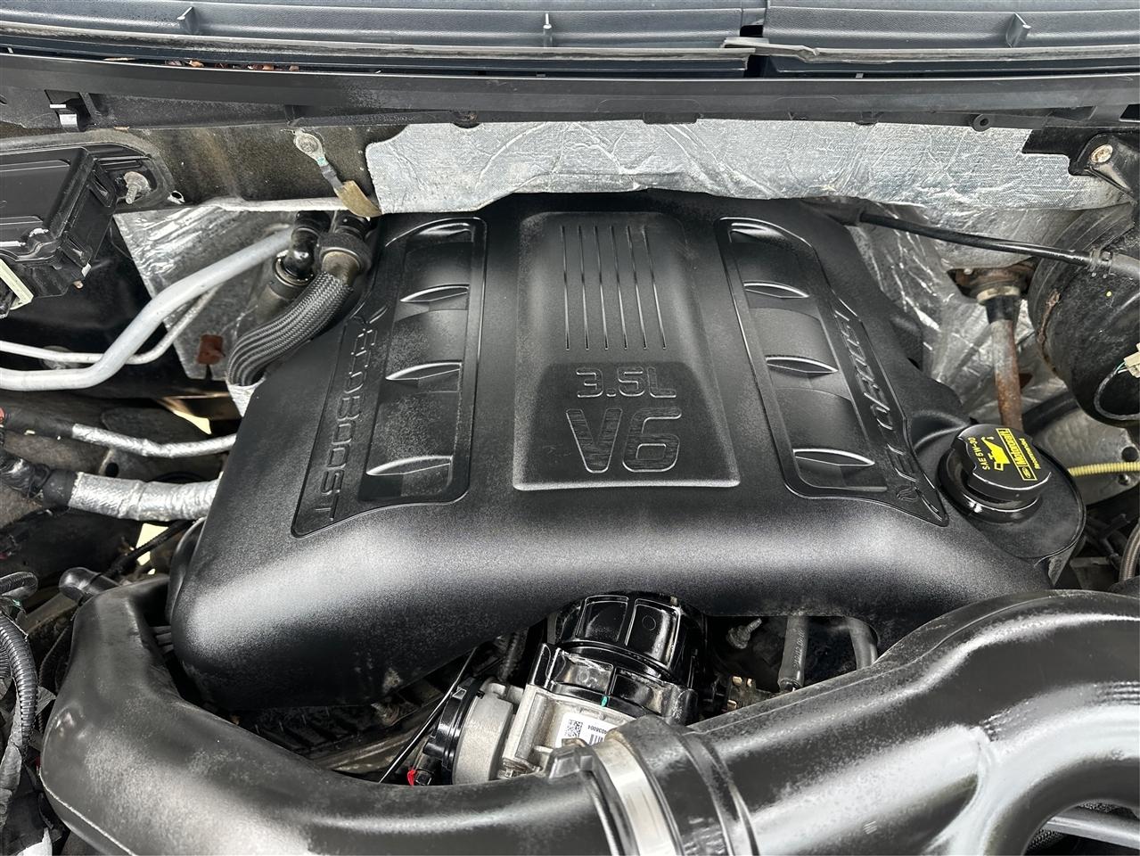 Ford F-150  2013