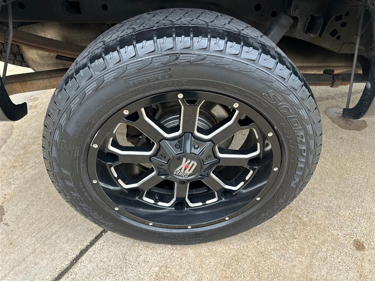 Ford F-150  2013