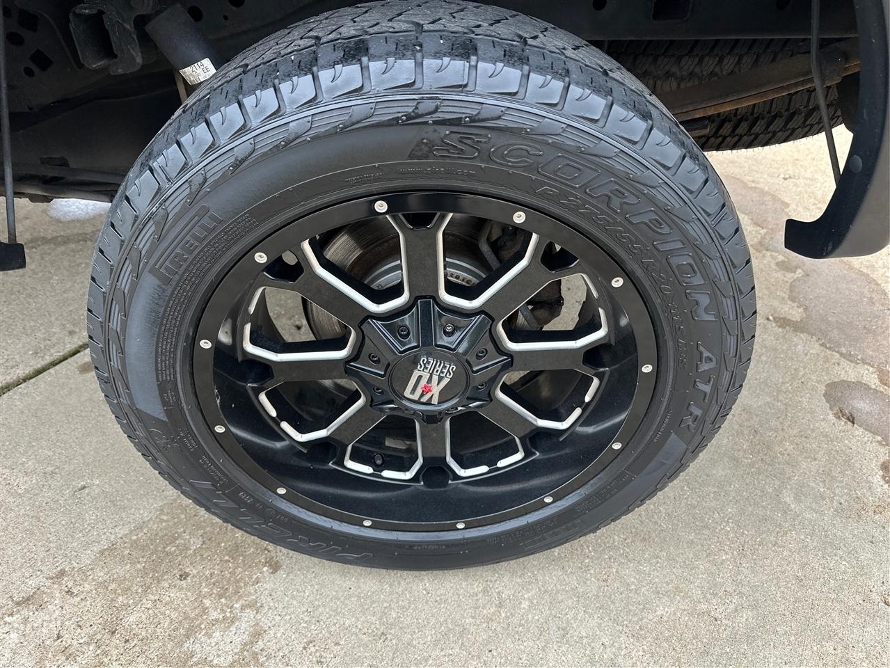 Ford F-150  2013