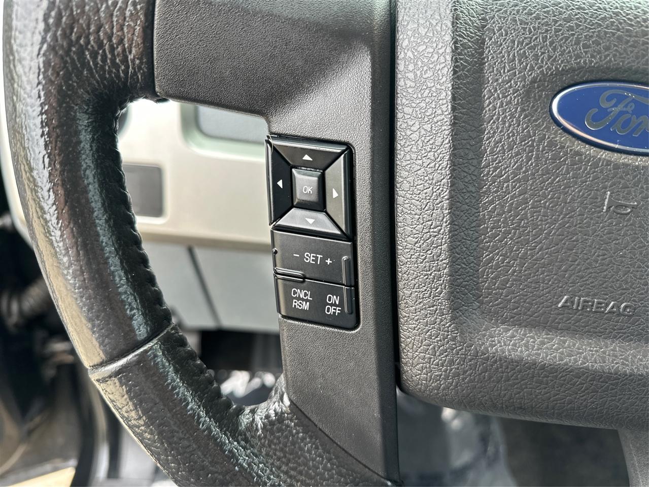 Ford F-150  2013