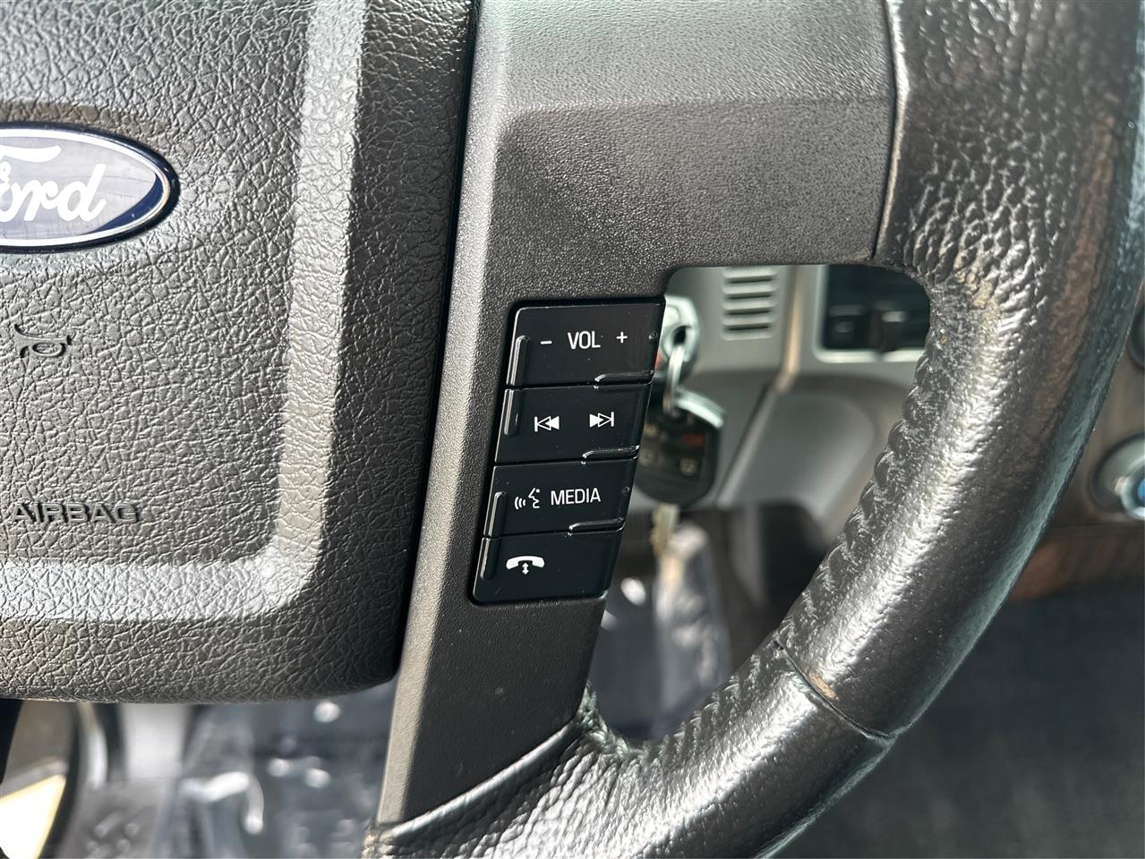 Ford F-150  2013