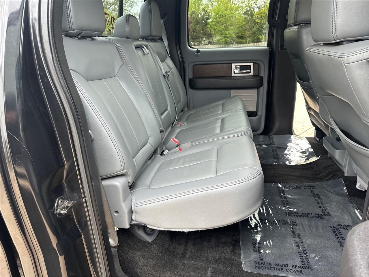Ford F-150  2013