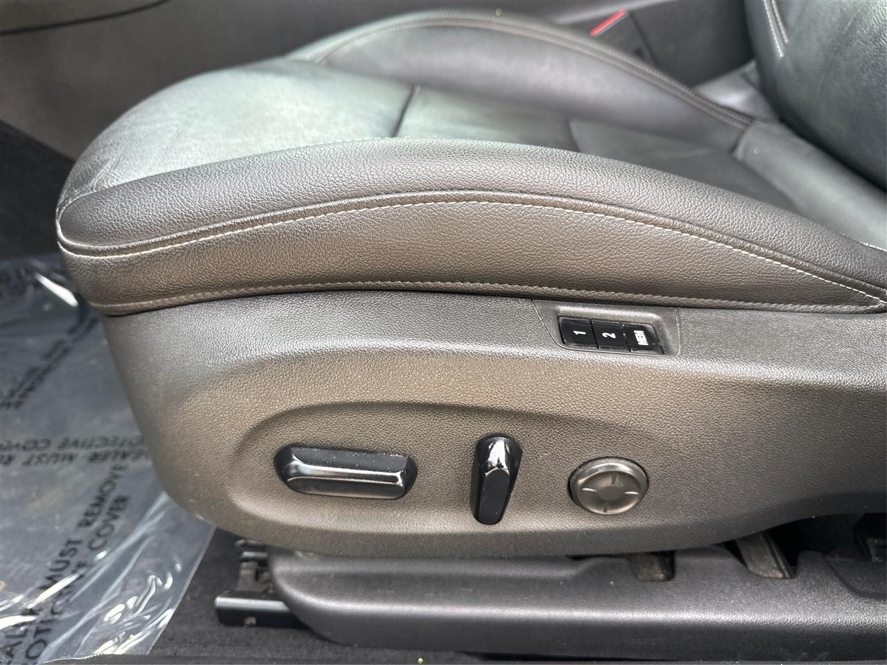 Buick Regal TourX  2018
