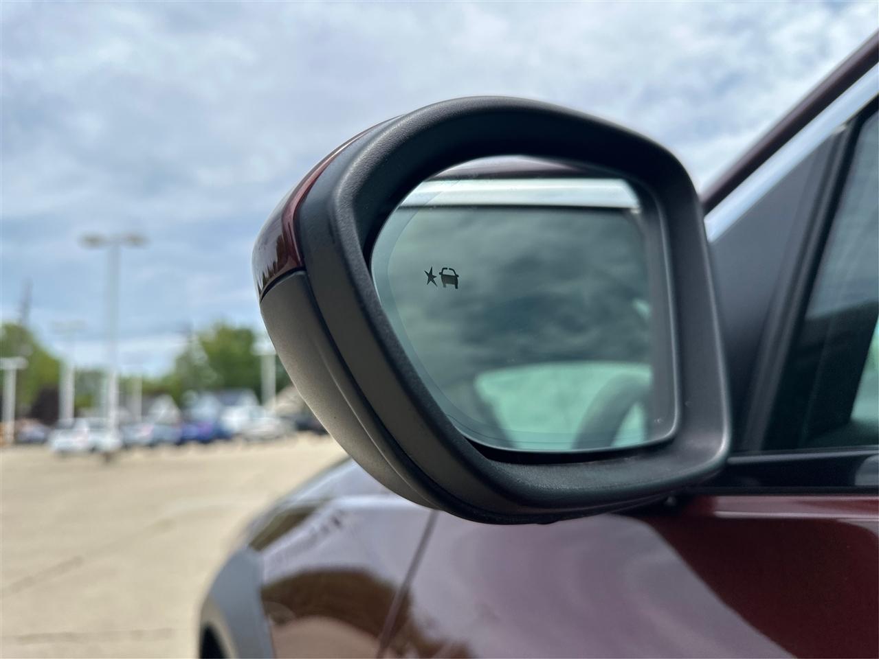 Buick Regal TourX  2018