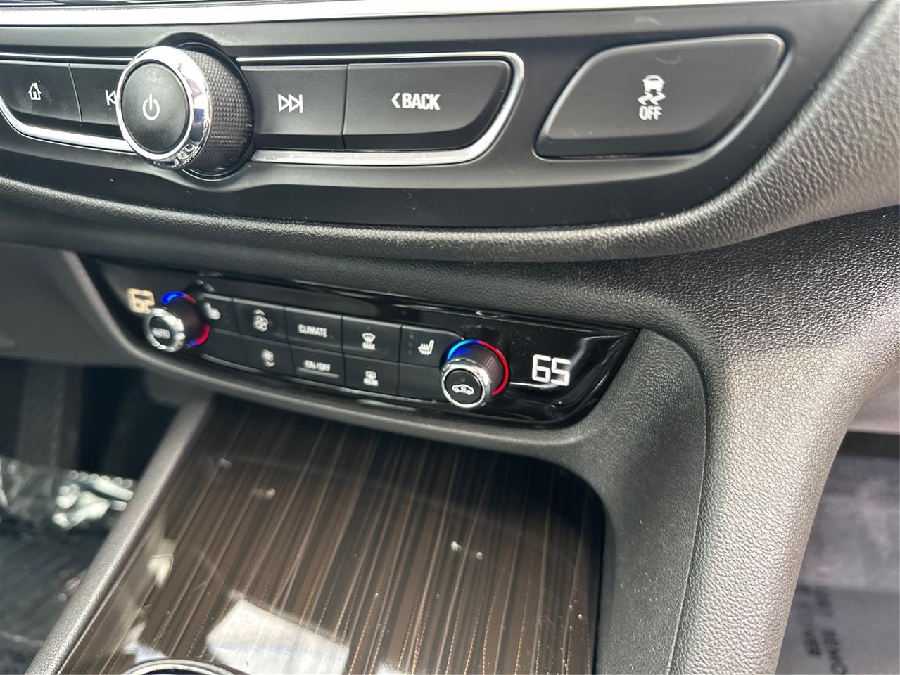 Buick Regal TourX  2018