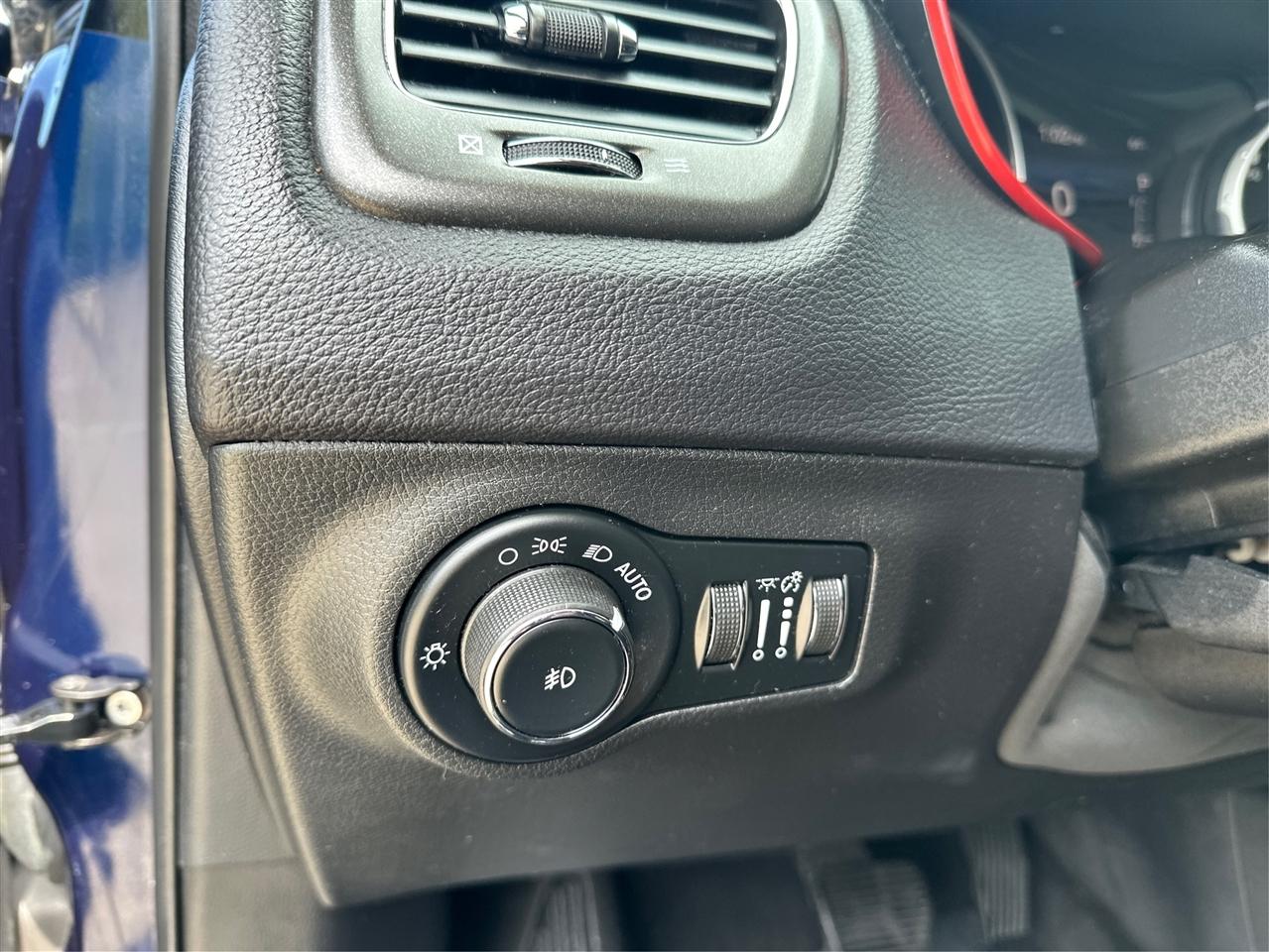 Jeep Compass  2017