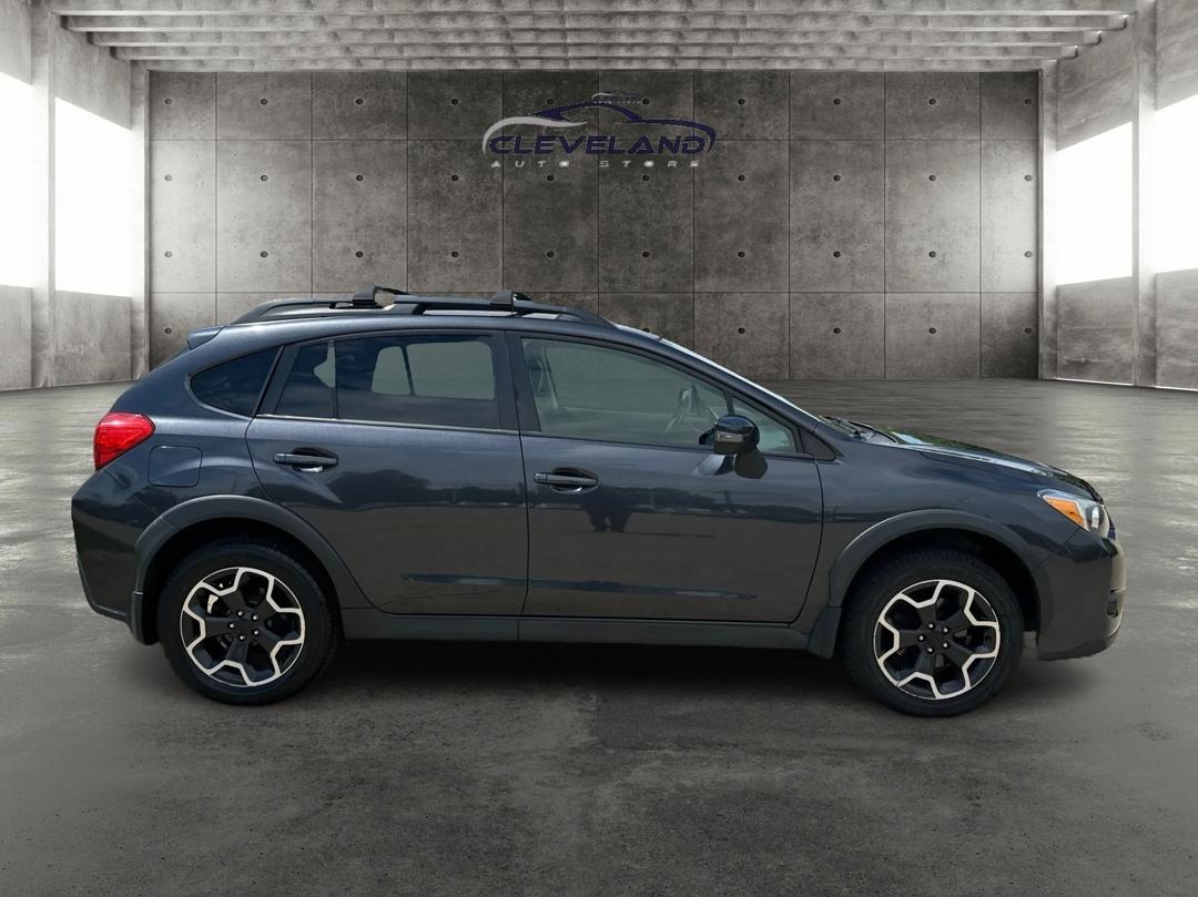 Subaru XV Crosstrek  2015