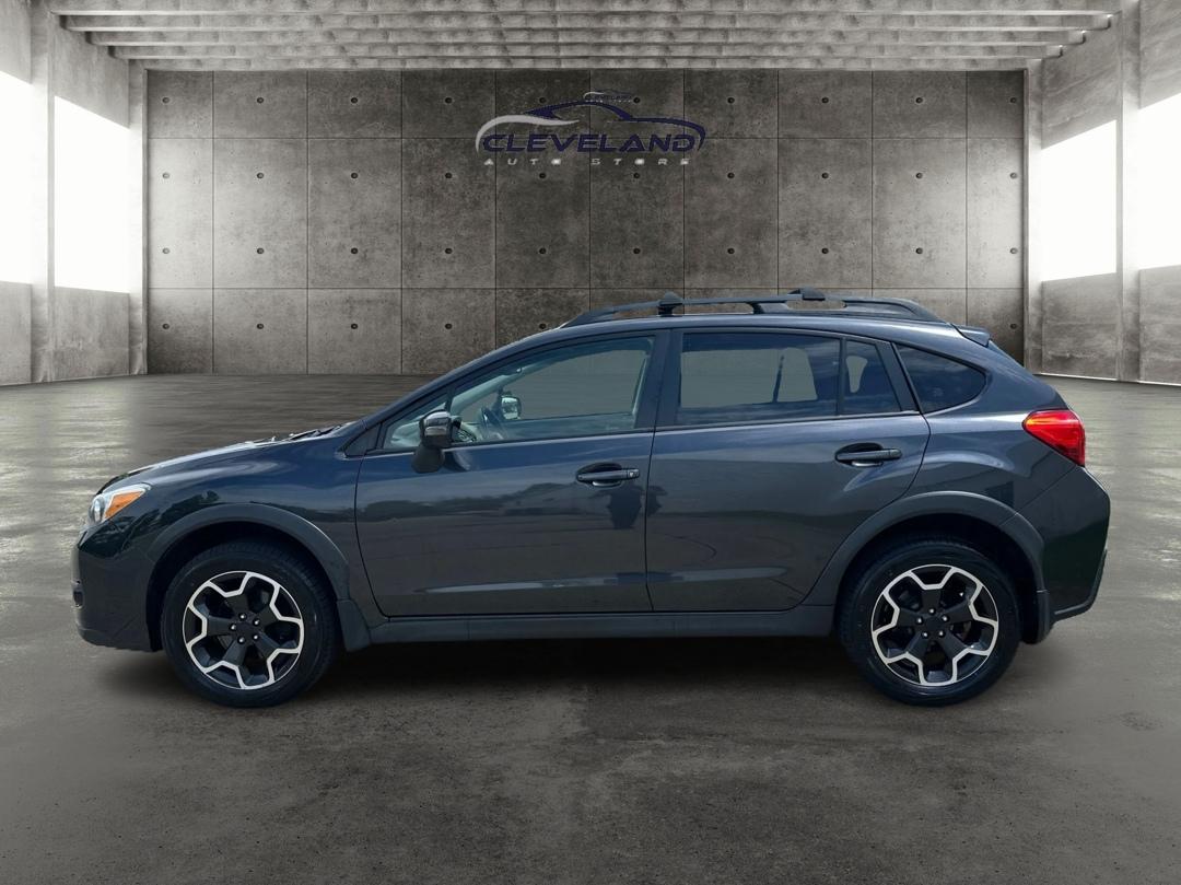 Subaru XV Crosstrek  2015