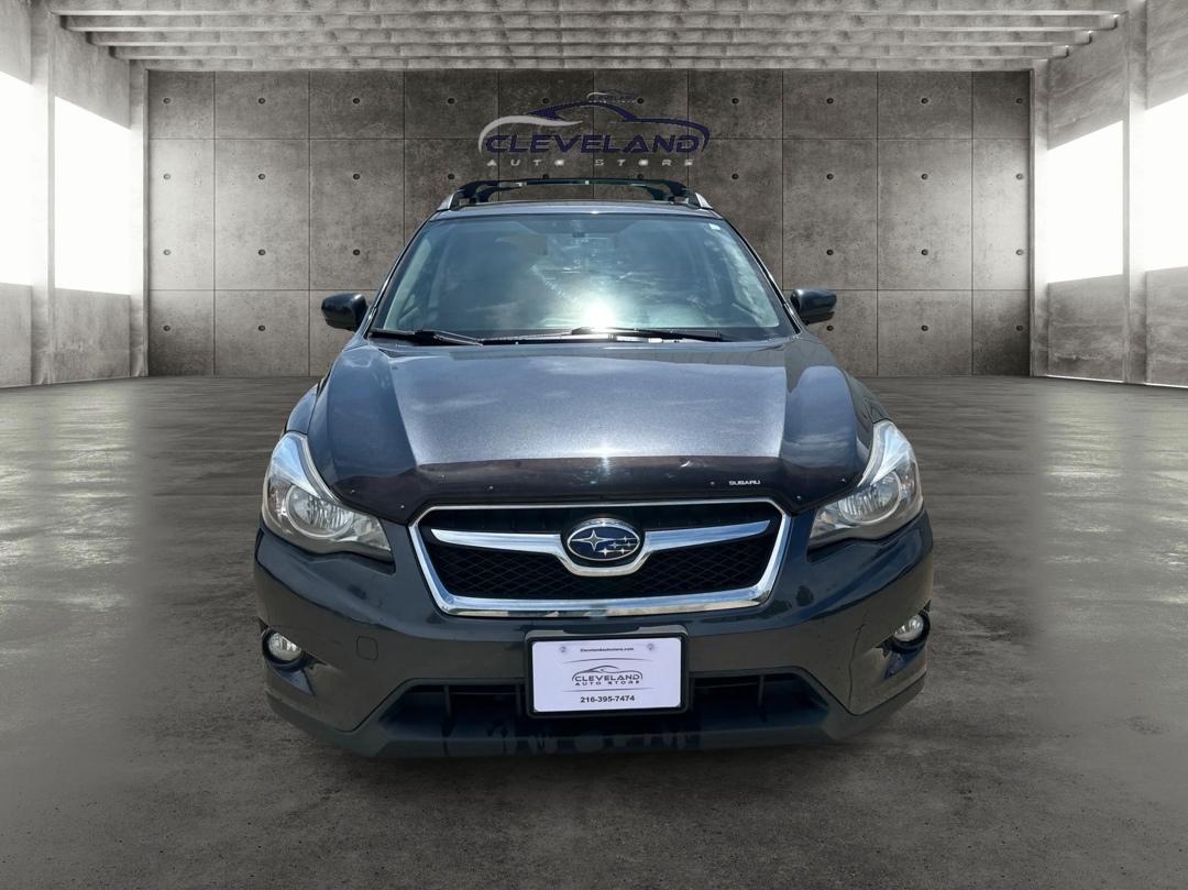 Subaru XV Crosstrek  2015