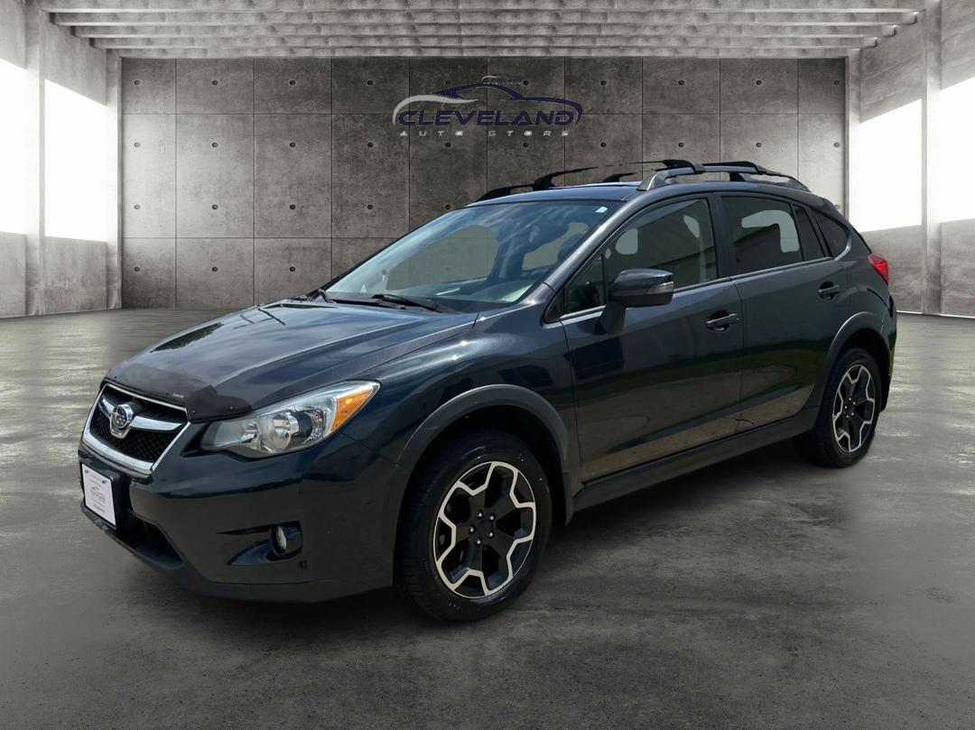 Subaru XV Crosstrek  2015