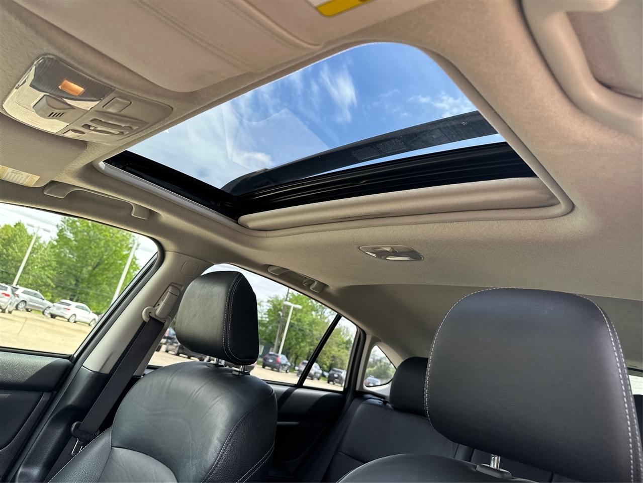 Subaru XV Crosstrek  2015