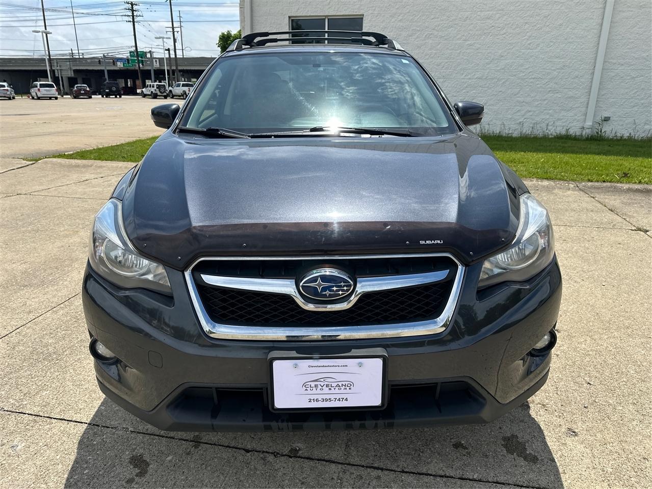 Subaru XV Crosstrek  2015