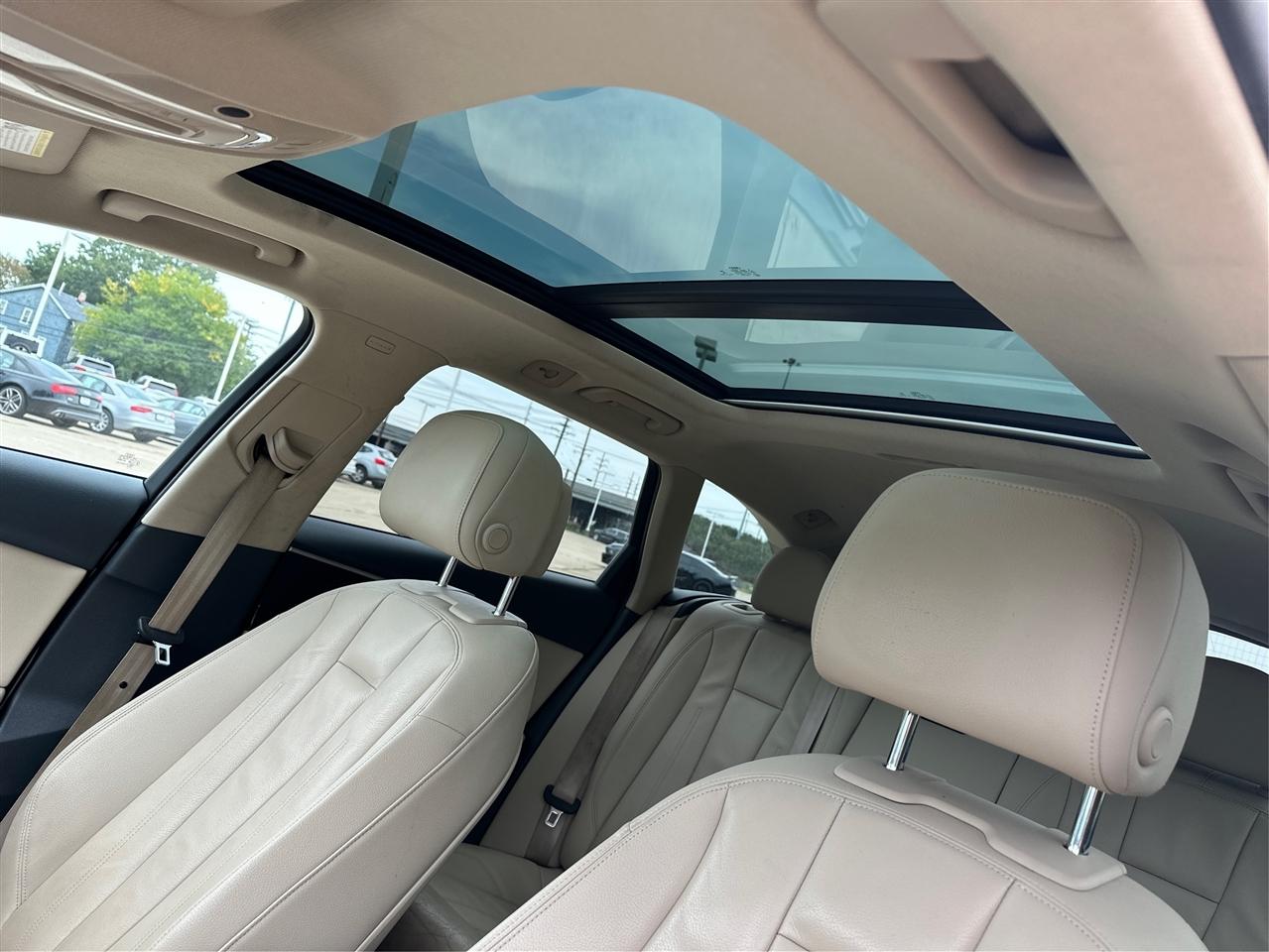 Audi allroad  2018