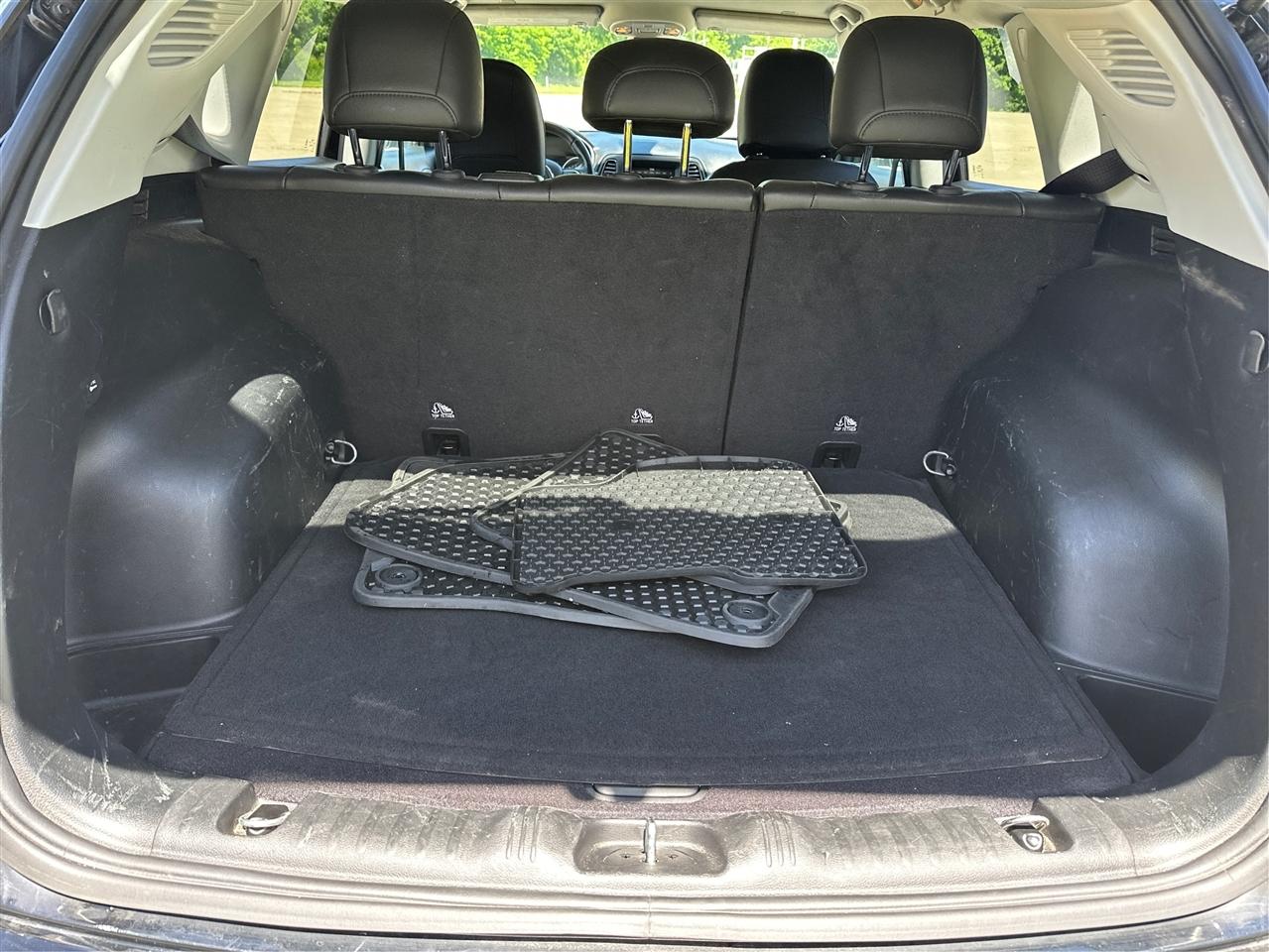 Jeep Compass  2019