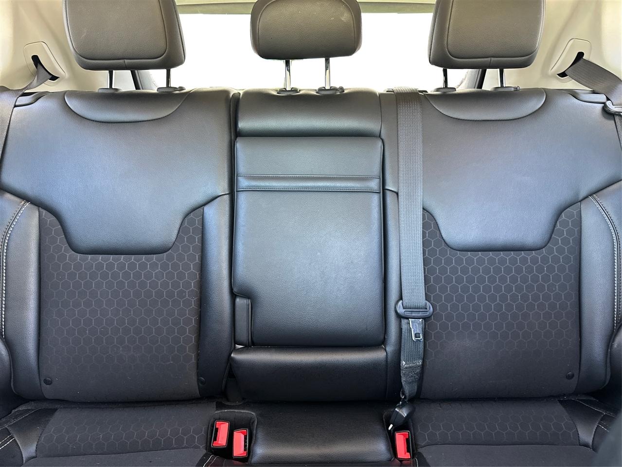 Jeep Compass  2019