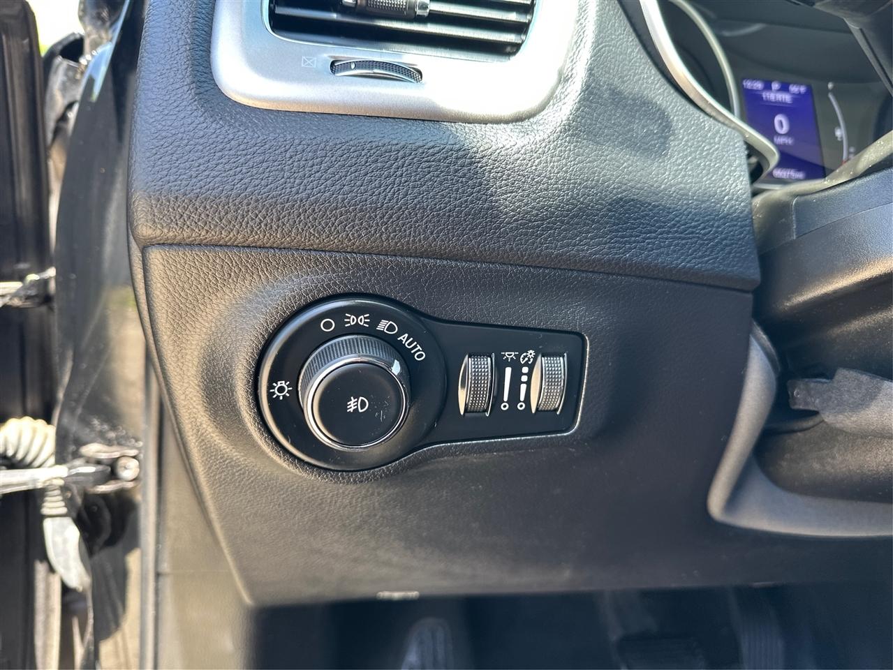 Jeep Compass  2019