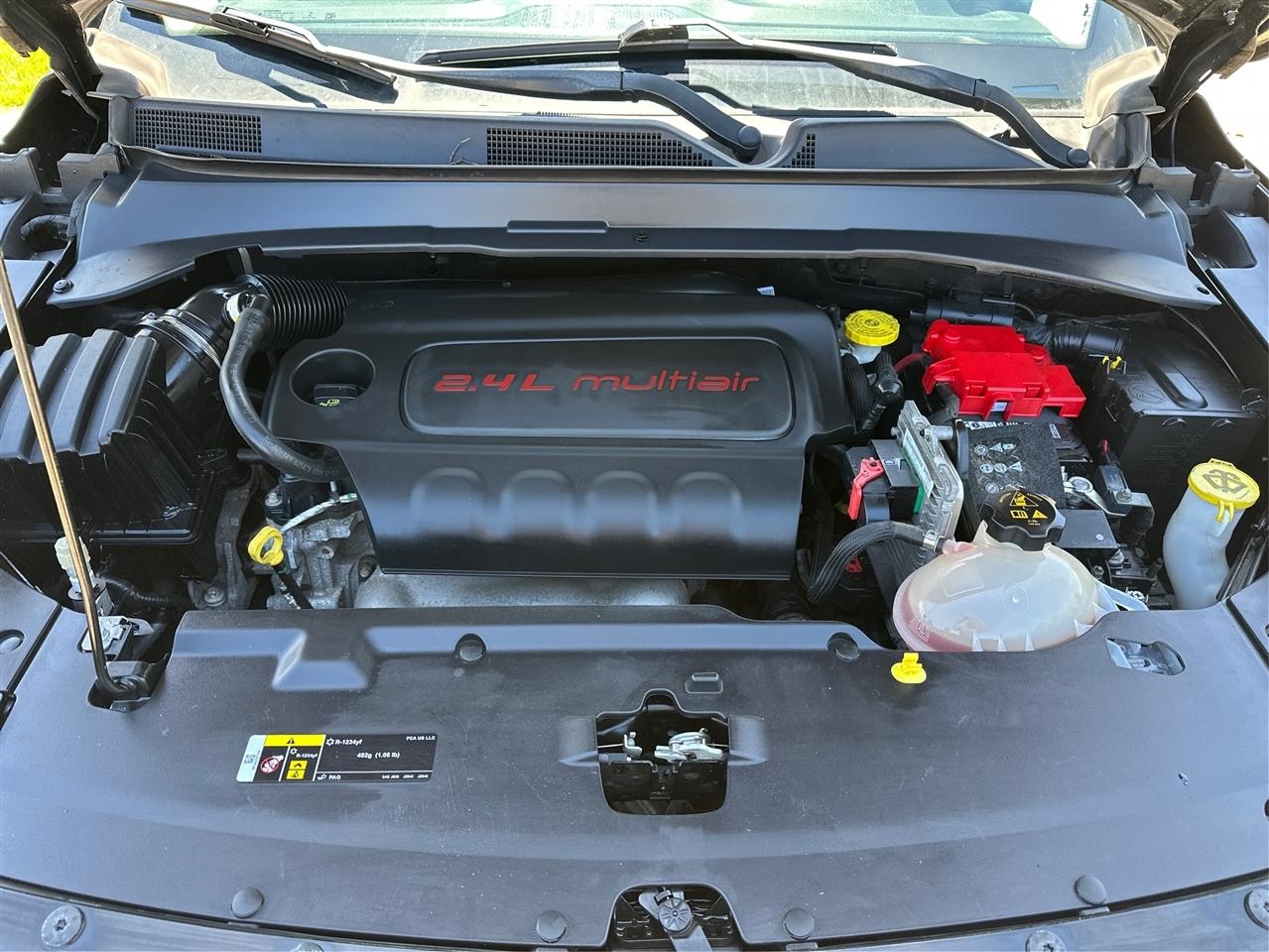 Jeep Compass  2019
