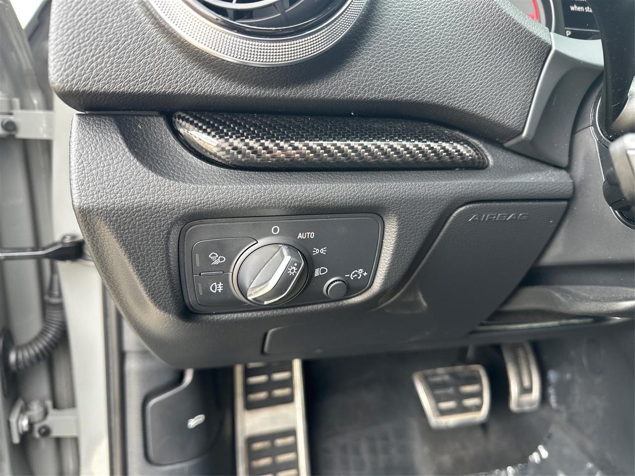Audi S3  2020