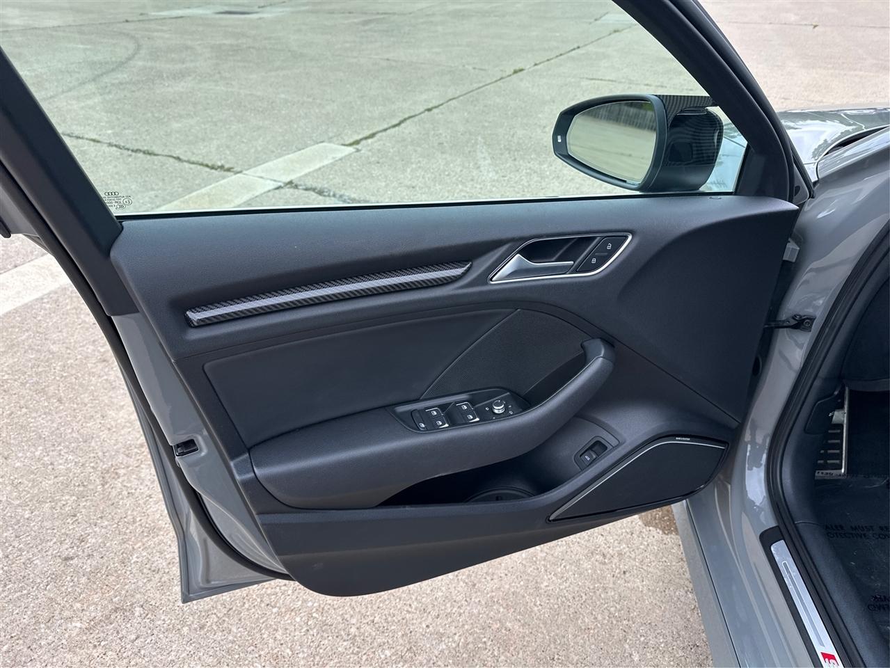 Audi S3  2020