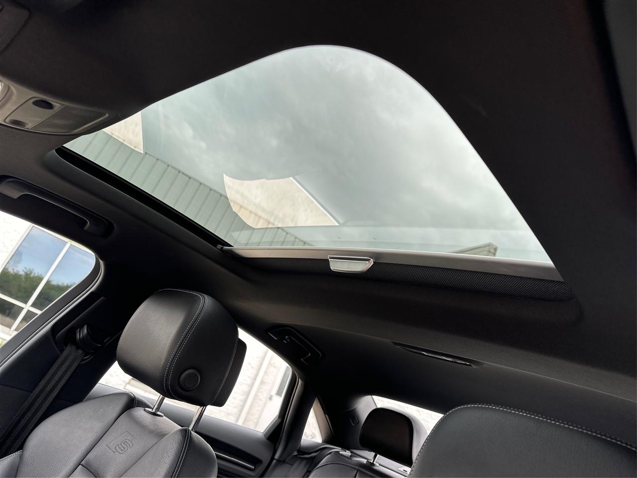 Audi S3  2020