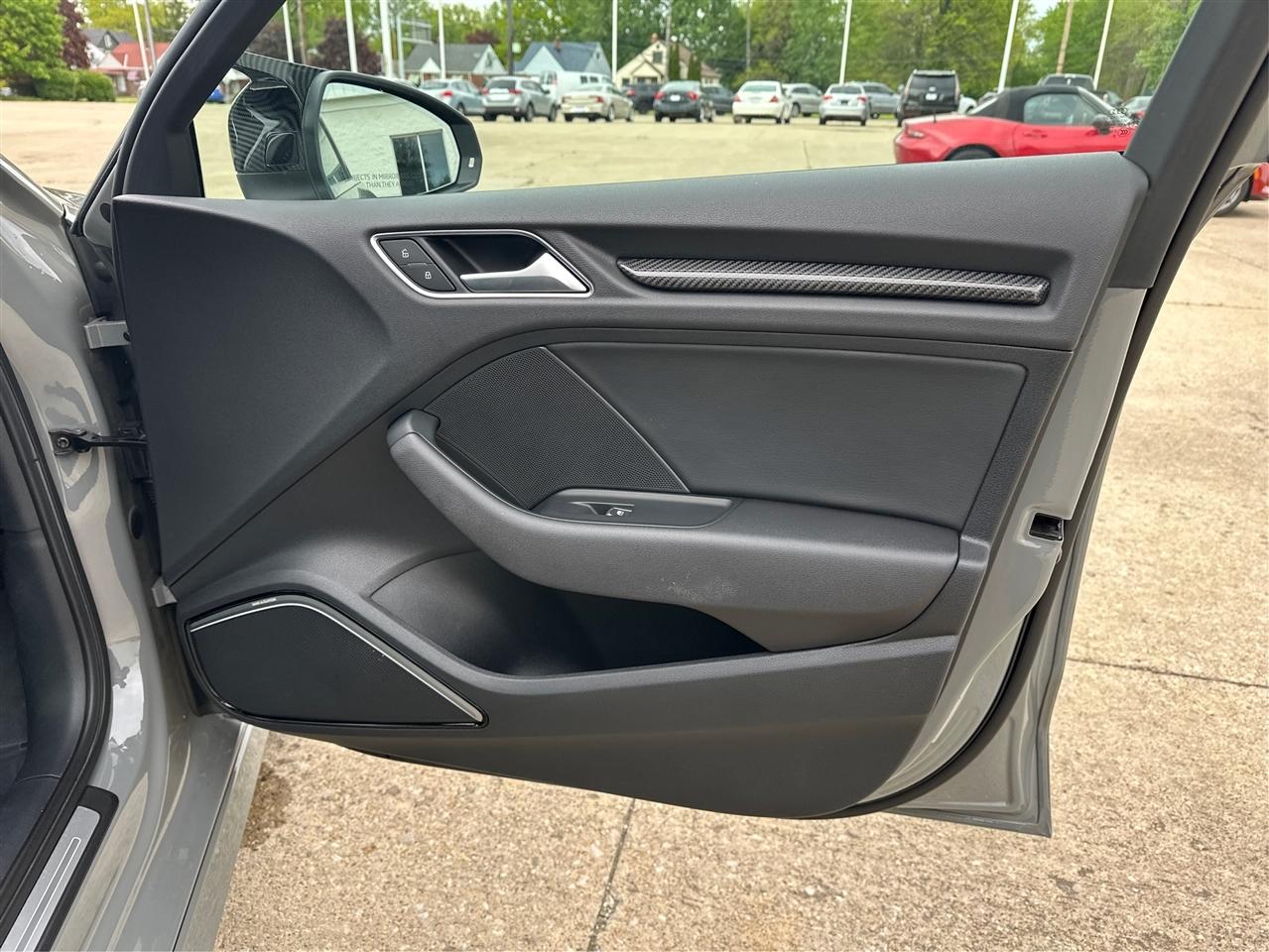 Audi S3  2020