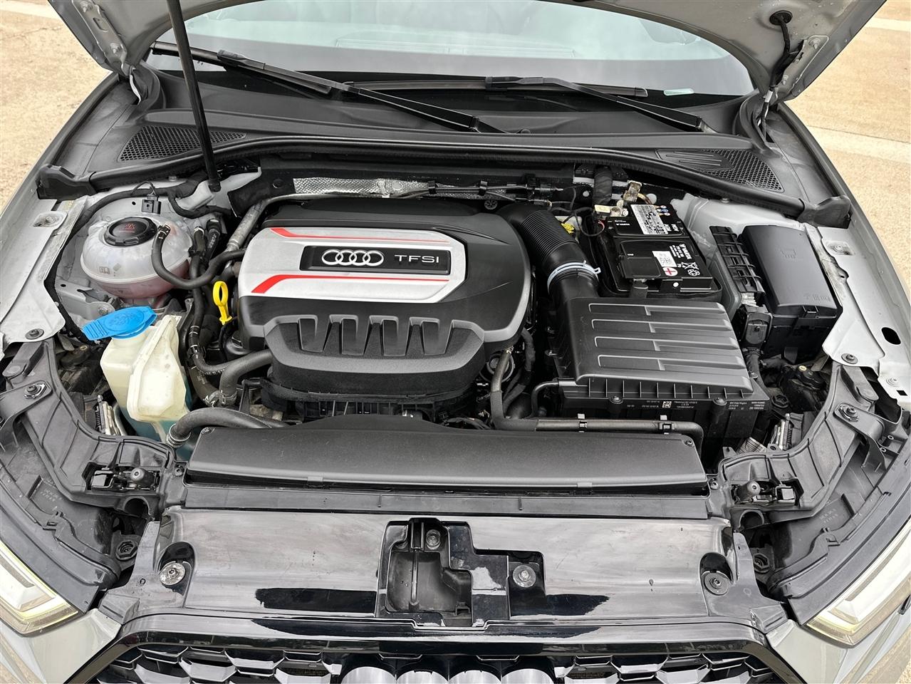 Audi S3  2020