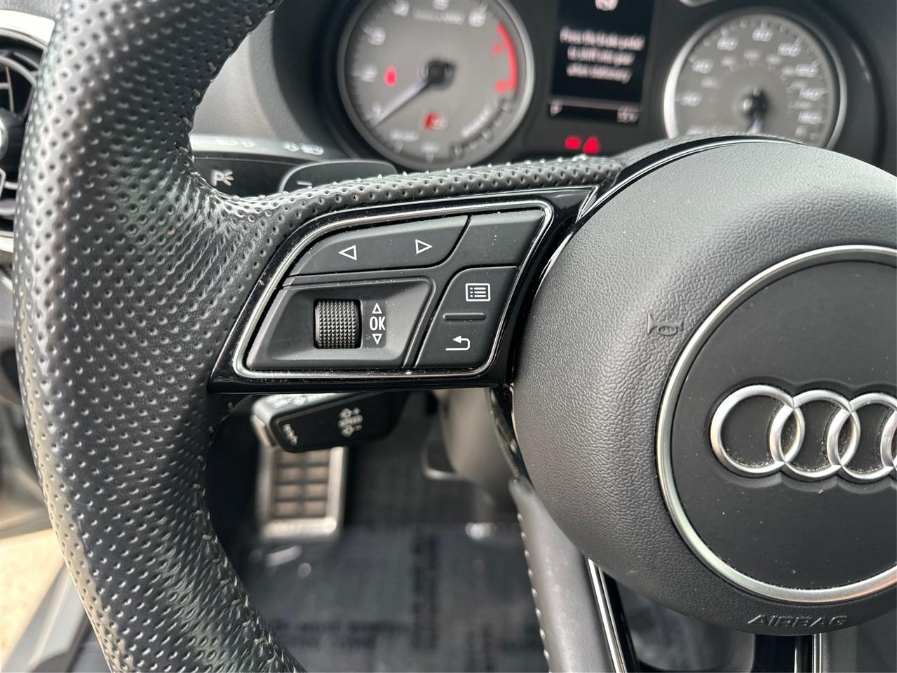 Audi S3  2020