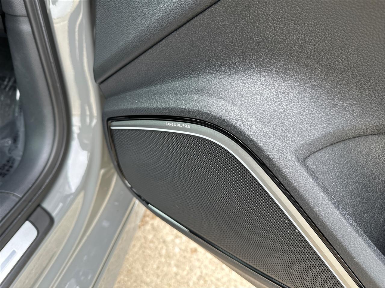 Audi S3  2020