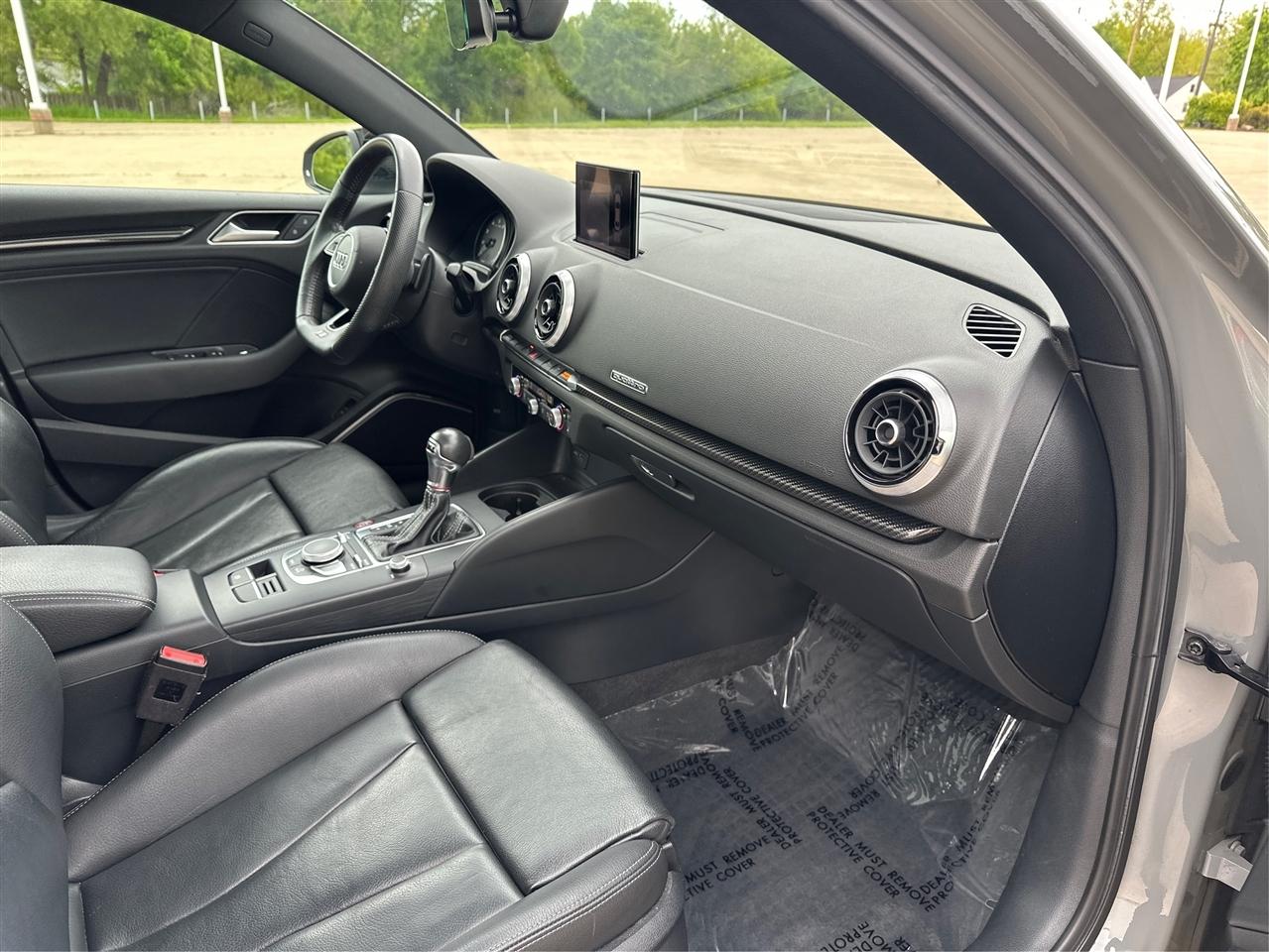 Audi S3  2020