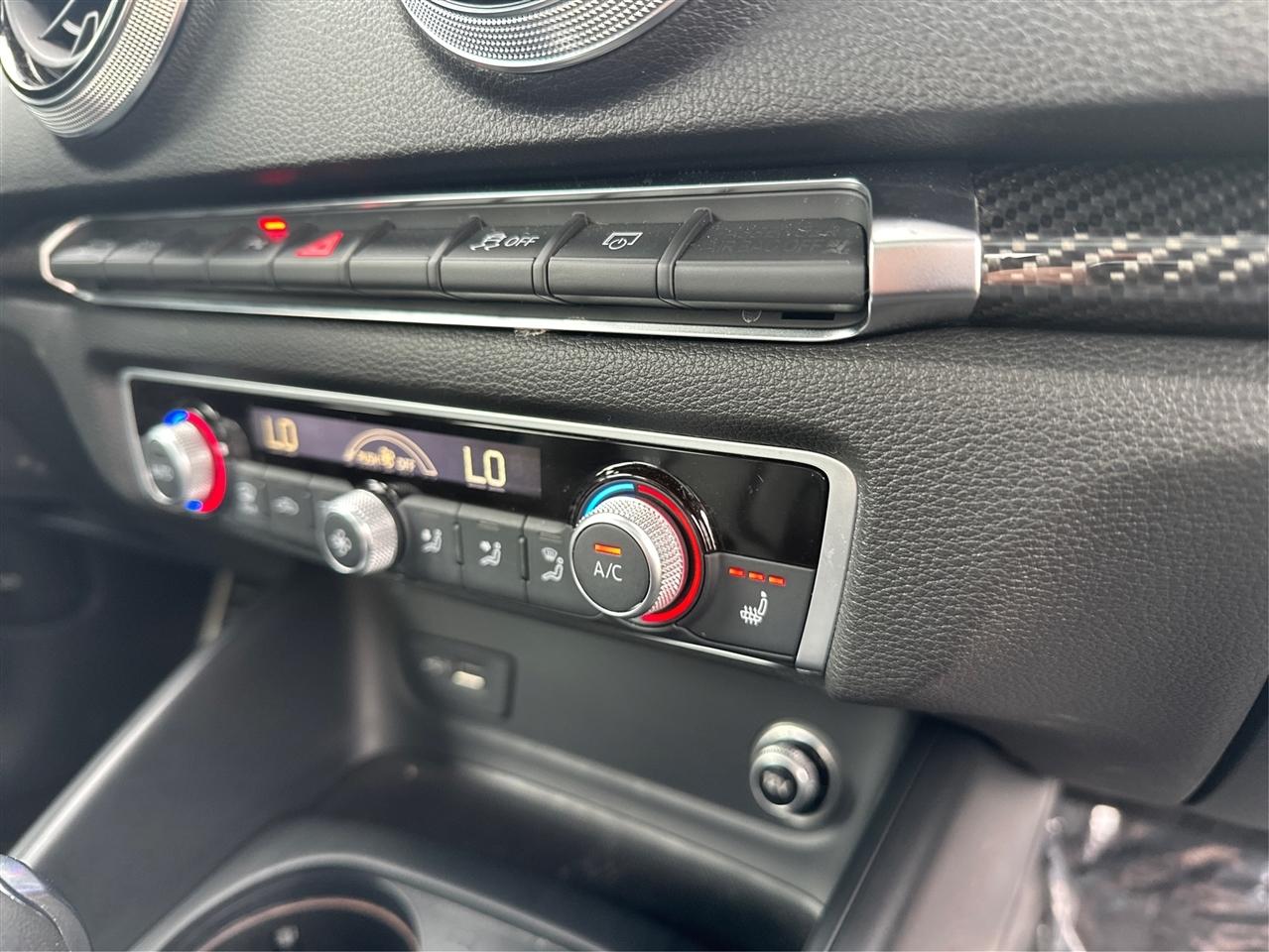 Audi S3  2020