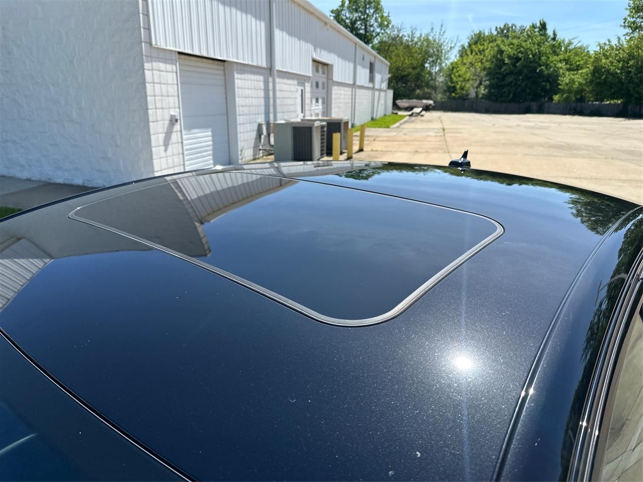 Audi A6  2017