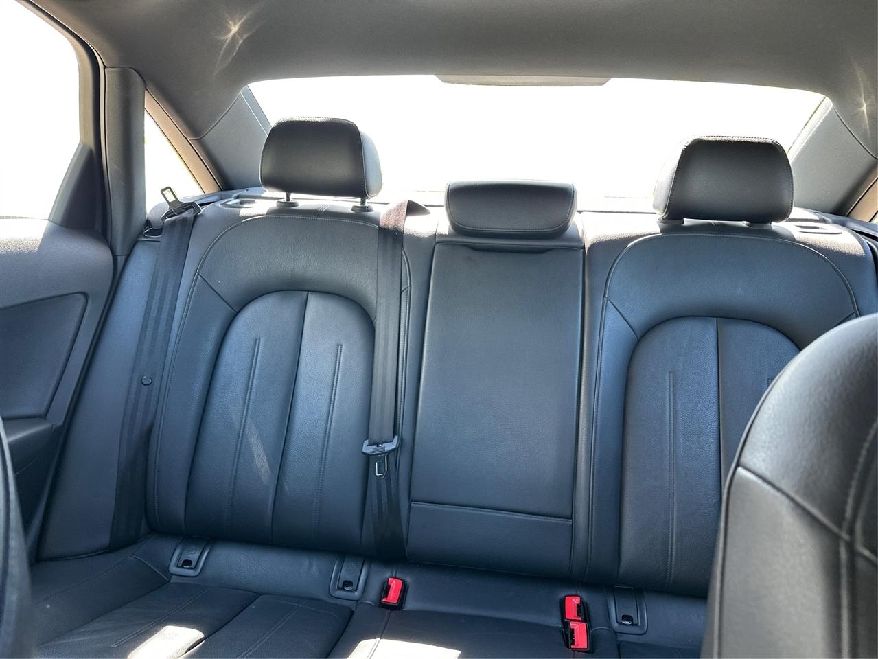 Audi A6  2017
