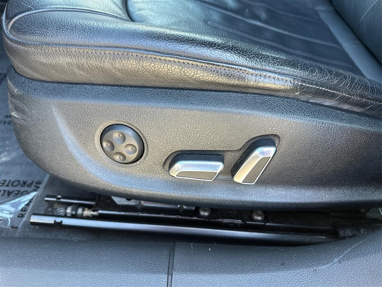 Audi A6  2017