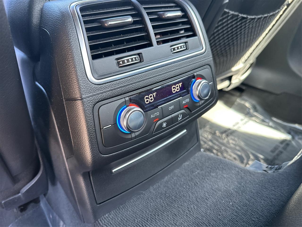 Audi A6  2017