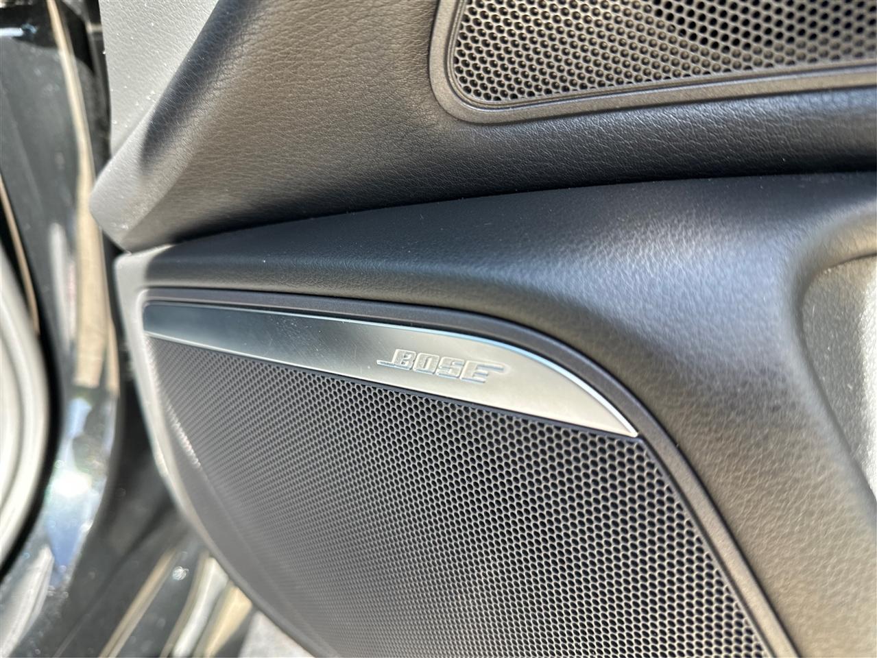 Audi A6  2017
