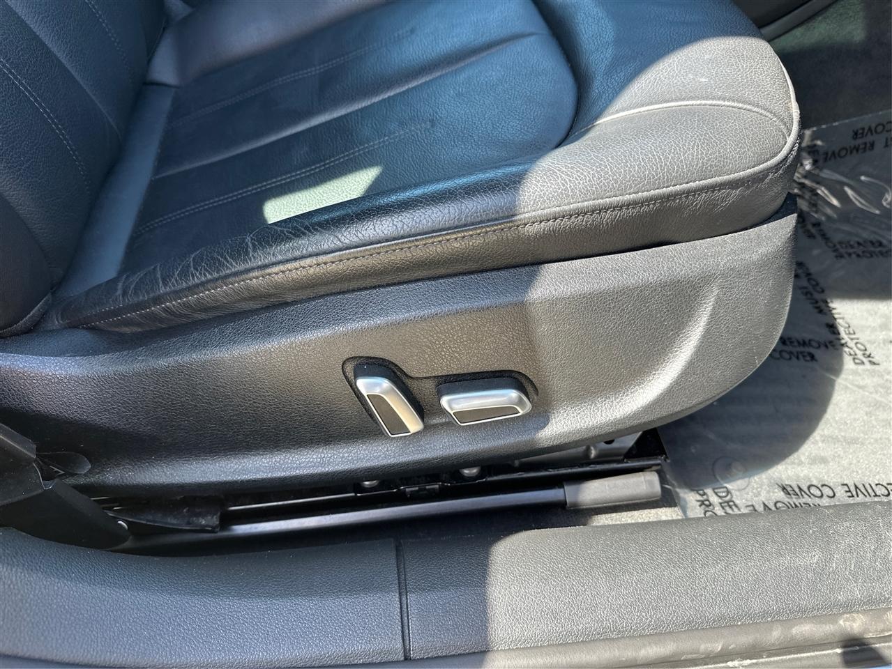 Audi A6  2017