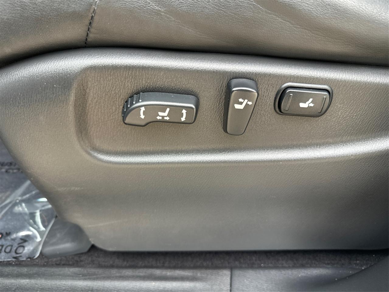 Infiniti QX56  2012