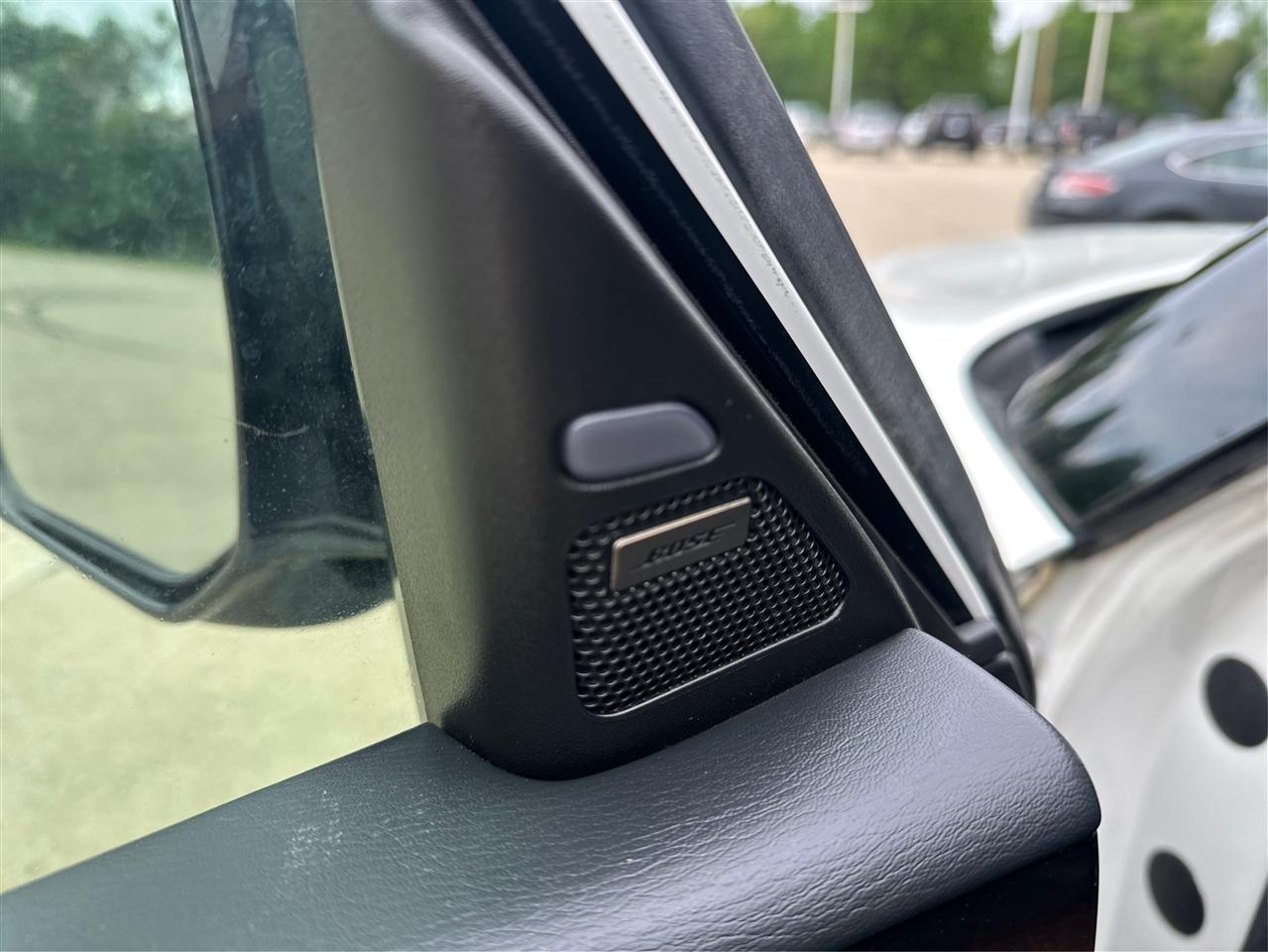 Infiniti QX56  2012