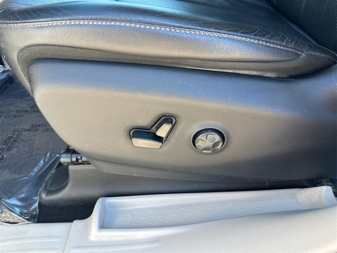 Chrysler Pacifica  2017