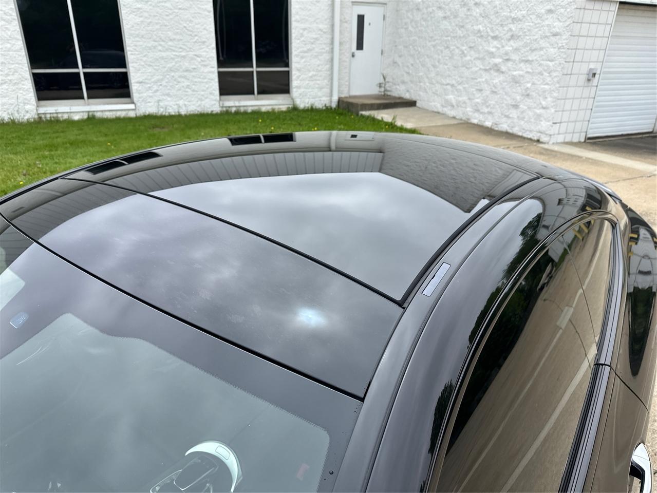Mercedes-Benz C-Class  2018